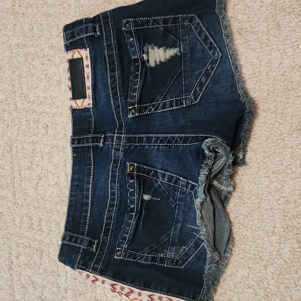 daytrip shorts from buckle - Picture 6 of 8